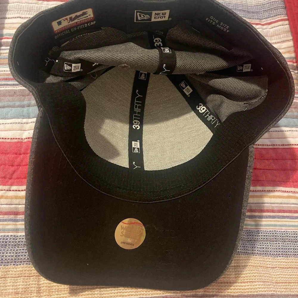 Cap - Picture 2 of 2